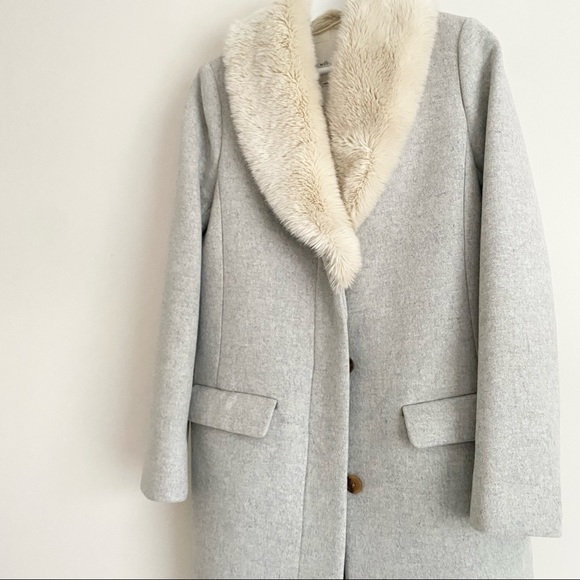 Wilfred Seine Coat - Picture 2 of 5